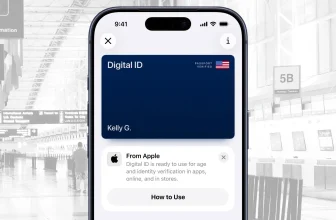 Apple just created a whole new type of Digital ID
