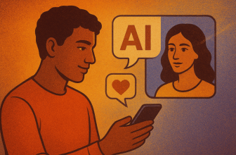 How to Use AI as a Girlfriend for Chat and Companionship