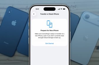Reset iPhone: How to factory reset before trading in and selling