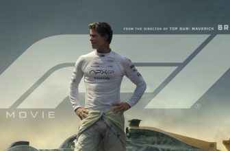 F1: The Movie and Severance earn Apple TV Grammy nominations