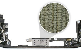 iFixit takes a closer look at the iPhone Air’s 3D-printed USB-C port