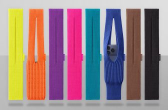 Apple just reinvented iPod Socks as an iPhone fashion statement, and you won’t believe the price