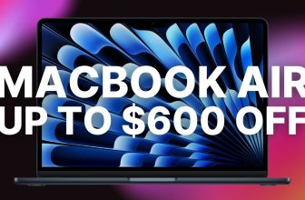 Best MacBook Air Cyber Monday Deals Start at Just $549
