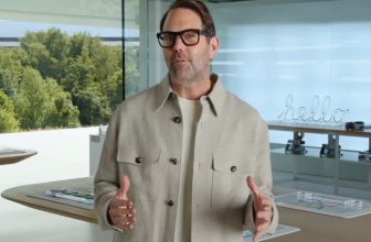 Alan Dye joins Meta and snark ensues