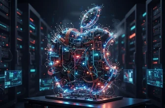 Apple replaces AI chief, taps ex-Googler to fix Apple Intelligence