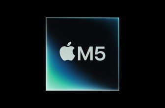 Apple unleashes M5, the next big leap in AI performance for Apple silicon