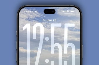 iPhone 18 Pro Max smaller Dynamic Island dimensions detailed in new leak