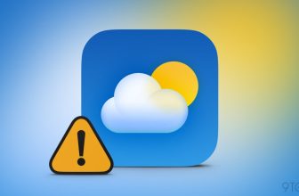 Apple Weather is probably wrong about how much snow you’re going to get