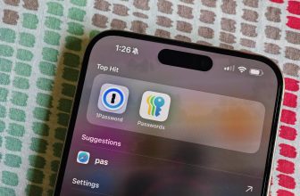 1Password price increase makes Apple Passwords look better