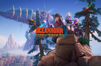 Oceanhorn 3: Legend of the Shadow Sea launches March 5 on Apple Arcade