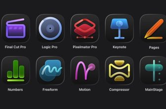 Seven things to know about how Apple’s Creator Studio subscriptions work