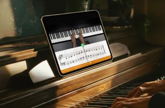 Flowkey piano lessons: Learn how to play the easy way