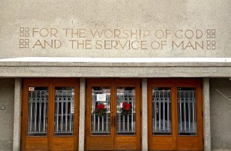 A Frank Lloyd Wright Typographic Mystery