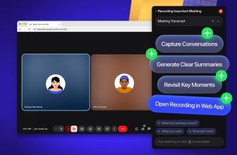 Speechify can now transcribe and summarize your meetings