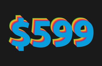 Apple is using $599 devices to grow its ecosystem