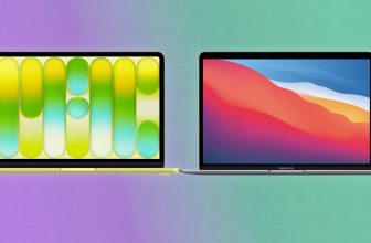 MacBook Neo vs M1 MacBook Air: Specs, features, price