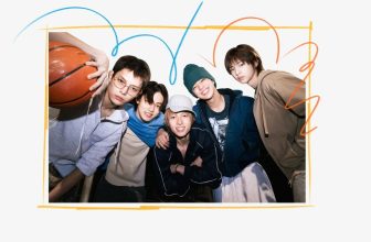 Did K-Pop band Cortis perform for Apple’s anniversary?