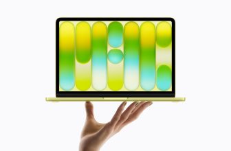 Say hello to MacBook Neo