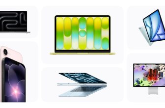 MacBook Neo, iPhone 17e, iPad Air with M4, and more are now available