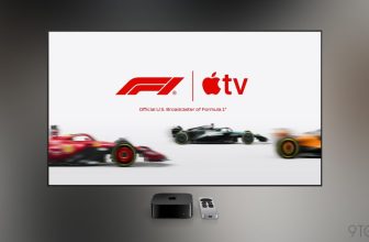 Apple TV scores its first F1 victory over ESPN viewership