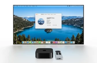 Why Apple TV 4K can’t — and won’t — become a Mac