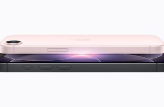 Apple introduces iPhone 17e – Apple