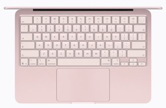 MacBook Neo pre-order configurations slip to after release date
