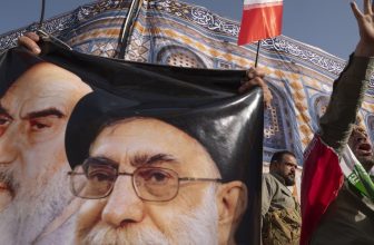 Trump’s Enormous Gamble on Regime Change in Iran