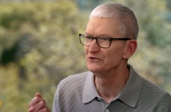 Tim Cook says Apple at 50 is ‘in a party of one’ that can’t be replicated