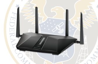 FCC hands Netgear an effective router monopoly